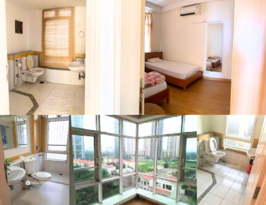 5 BHK Independent Builder Floor for Sale – Global Homes 1, Greater Kailash 1