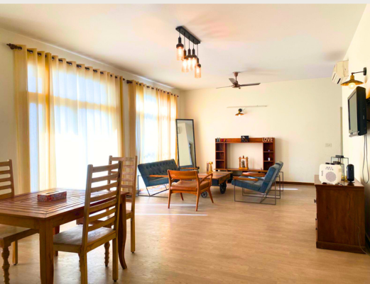 5 BHK Duplex Builder Floor for Sale – Greater Kailash 2, South Delhi