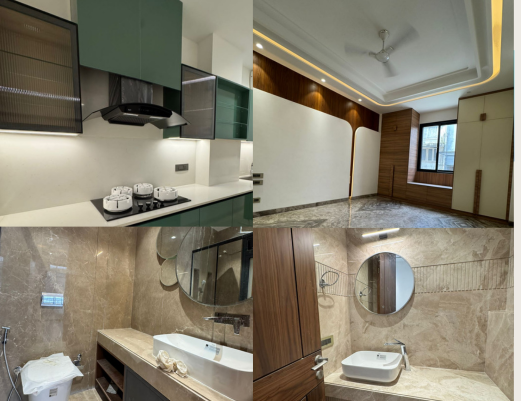 Buy Property in Greater Kailash