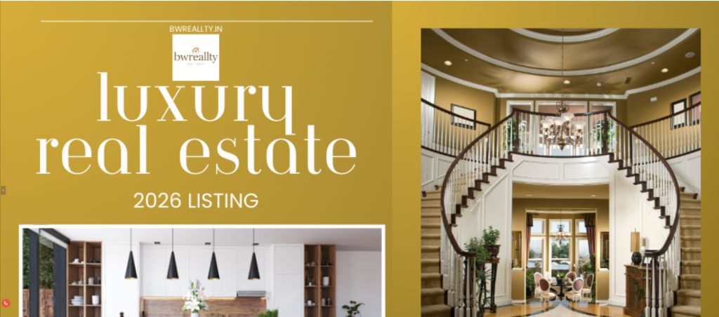 bwreallty Property Dealer in Greater Kailash